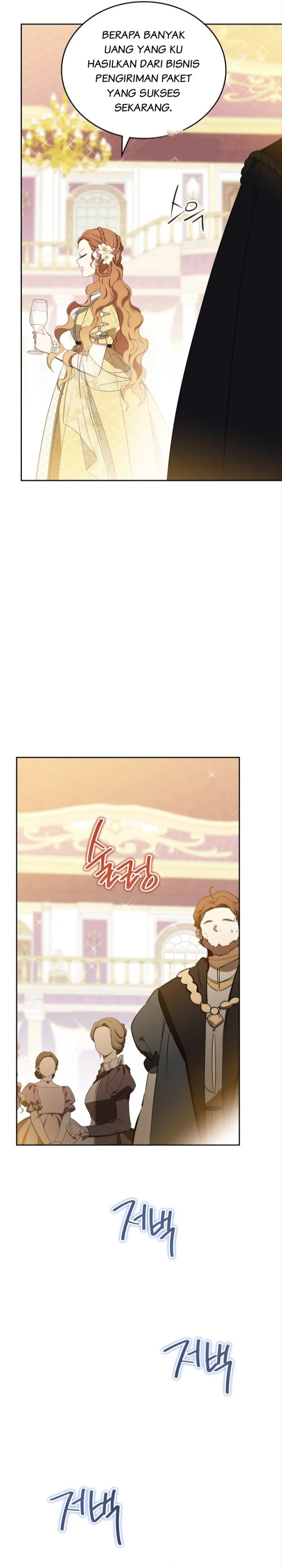 Baca I Shall Master This Family! - Chapter 160 halaman 36