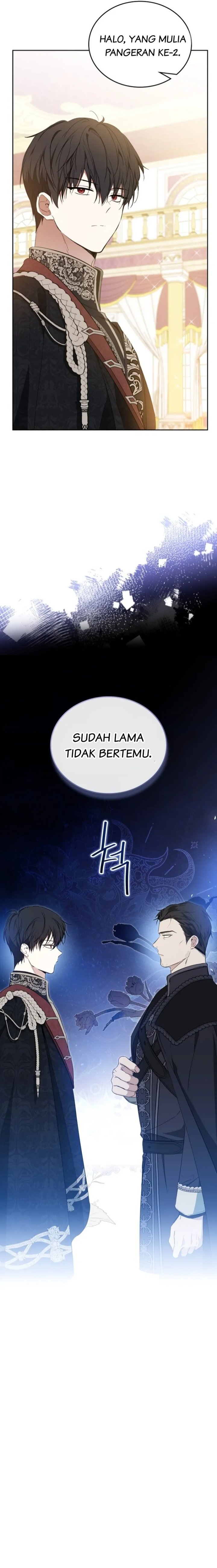 Baca I Shall Master This Family! - Chapter 160 halaman 37