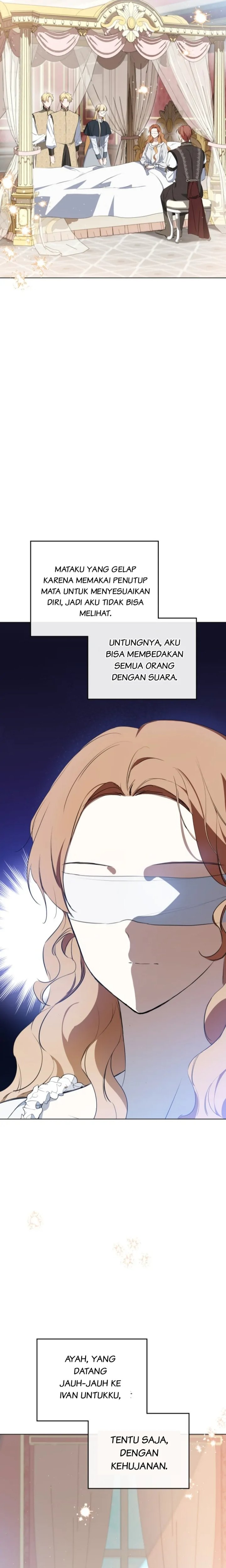 Baca I Shall Master This Family! - Chapter 160 halaman 6