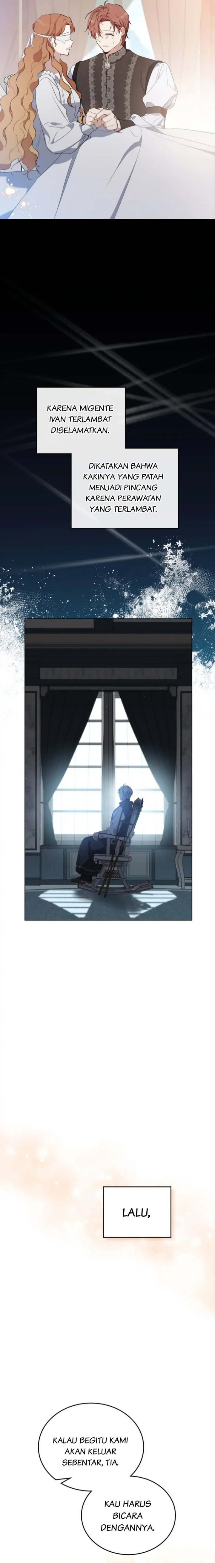 Baca I Shall Master This Family! - Chapter 160 halaman 7