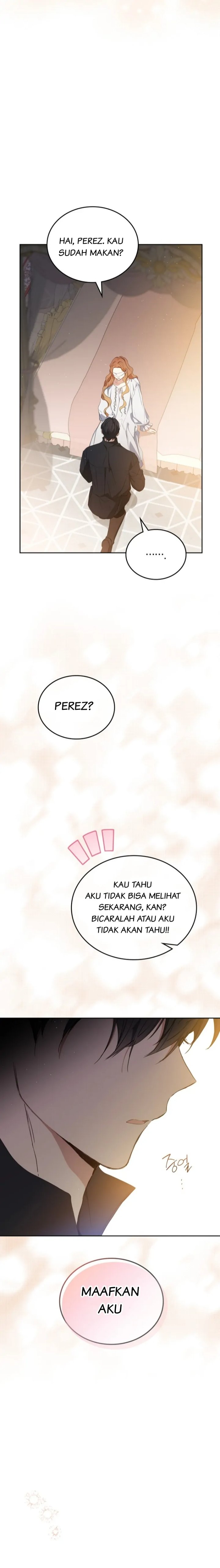 Baca I Shall Master This Family! - Chapter 160 halaman 9