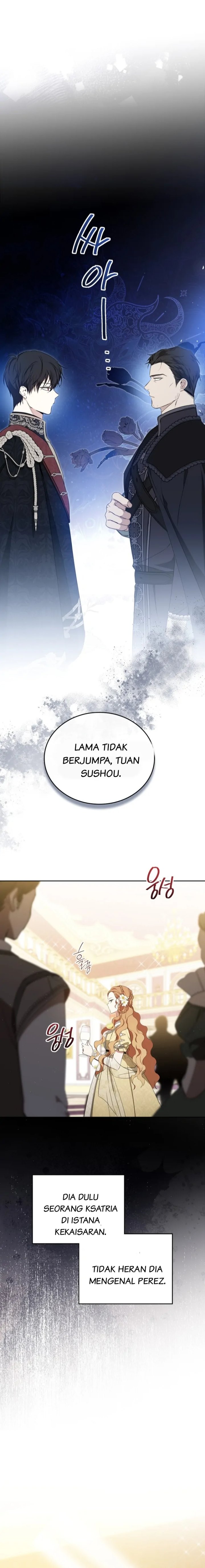 Baca I Shall Master This Family! - Chapter 161 halaman 1
