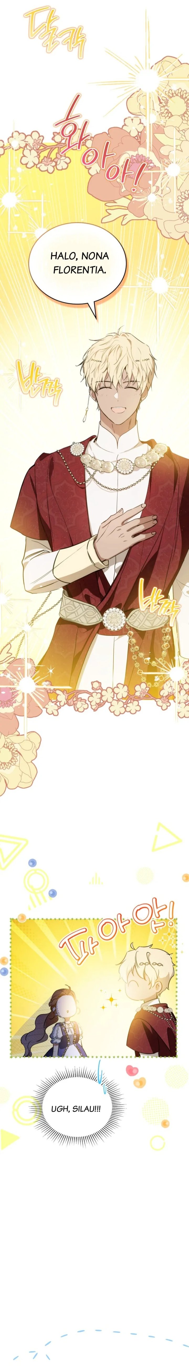 Baca I Shall Master This Family! - Chapter 161 halaman 10