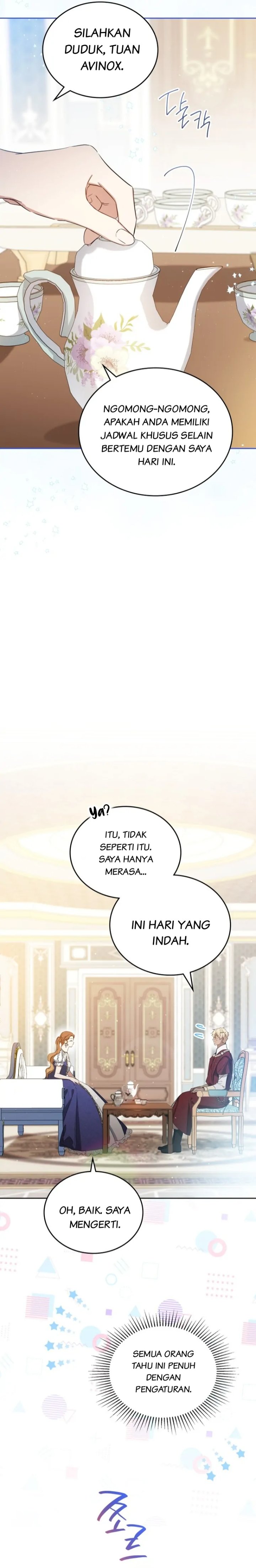 Baca I Shall Master This Family! - Chapter 161 halaman 12