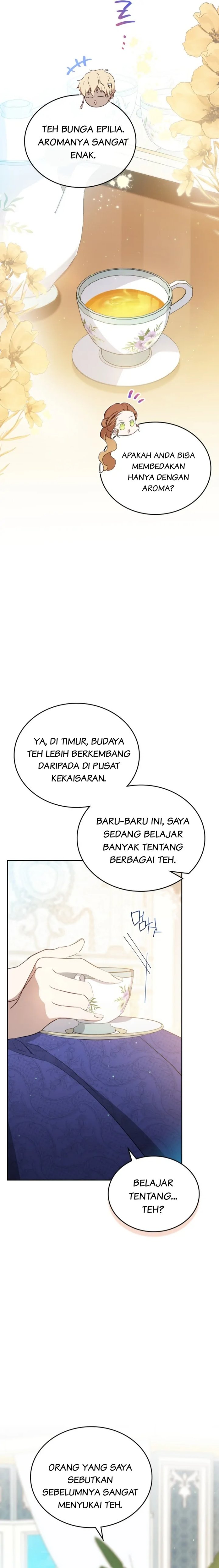 Baca I Shall Master This Family! - Chapter 161 halaman 13