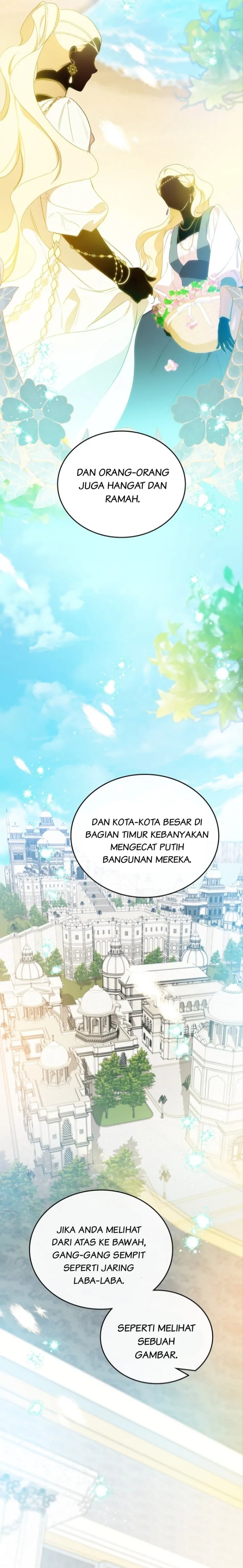 Baca I Shall Master This Family! - Chapter 161 halaman 16