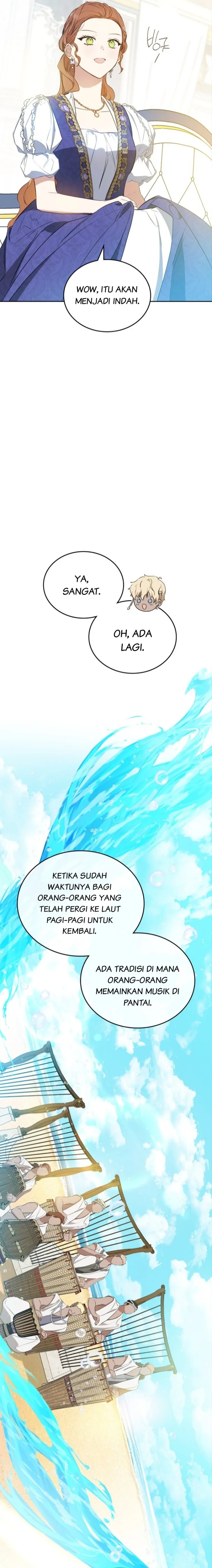 Baca I Shall Master This Family! - Chapter 161 halaman 17
