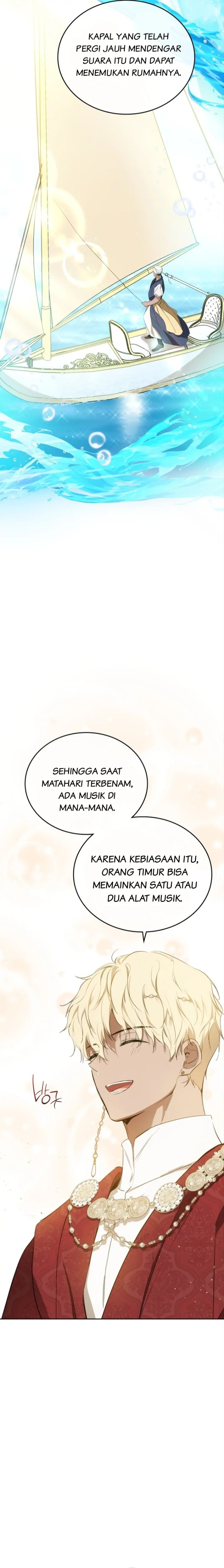 Baca I Shall Master This Family! - Chapter 161 halaman 18