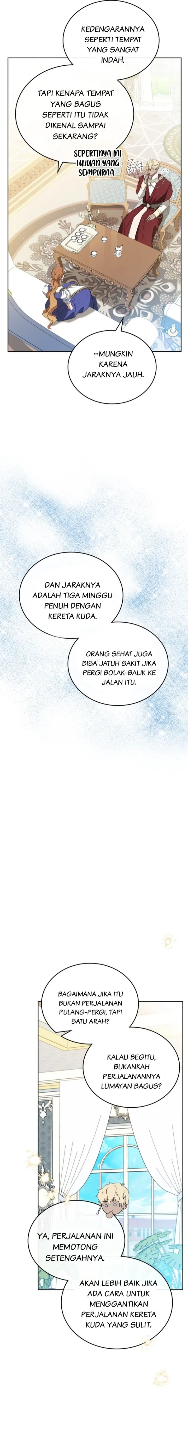 Baca I Shall Master This Family! - Chapter 161 halaman 19