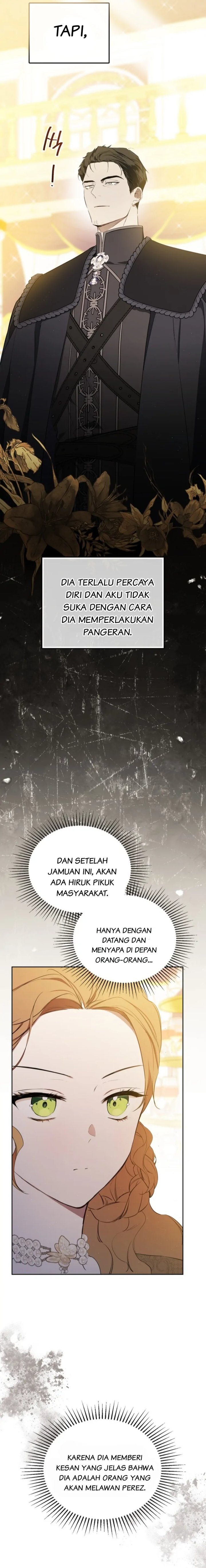 Baca I Shall Master This Family! - Chapter 161 halaman 2