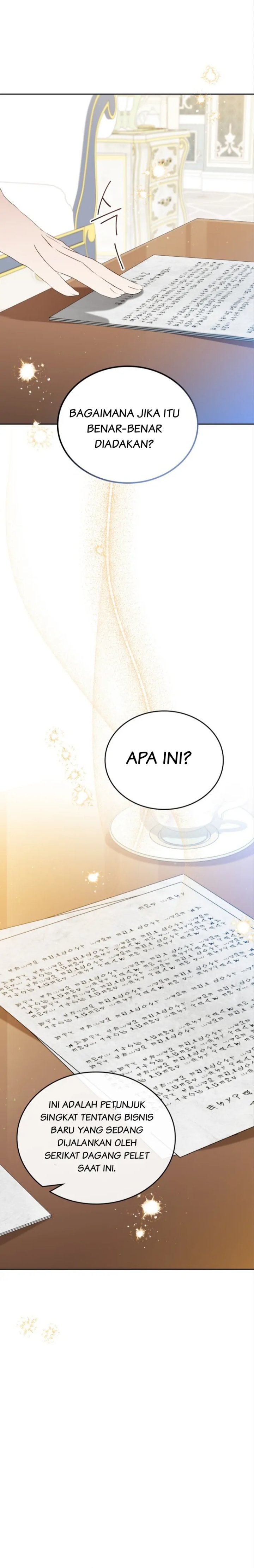 Baca I Shall Master This Family! - Chapter 161 halaman 20