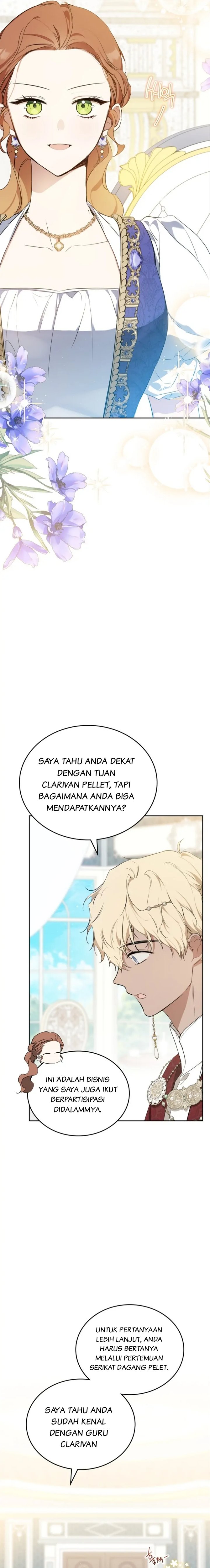Baca I Shall Master This Family! - Chapter 161 halaman 22
