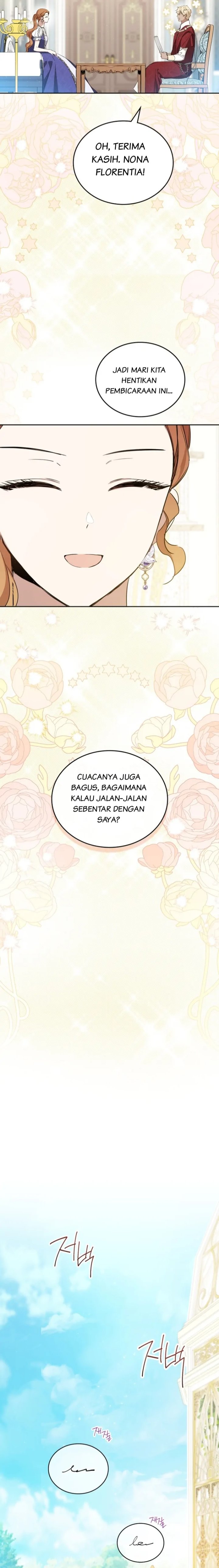 Baca I Shall Master This Family! - Chapter 161 halaman 23