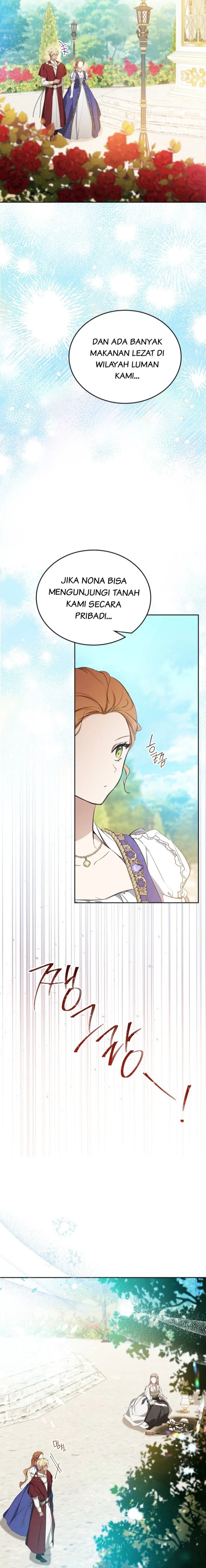 Baca I Shall Master This Family! - Chapter 161 halaman 24