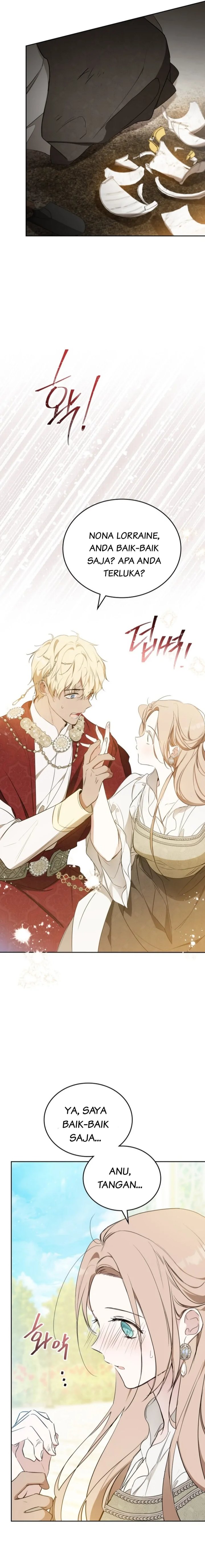 Baca I Shall Master This Family! - Chapter 161 halaman 26