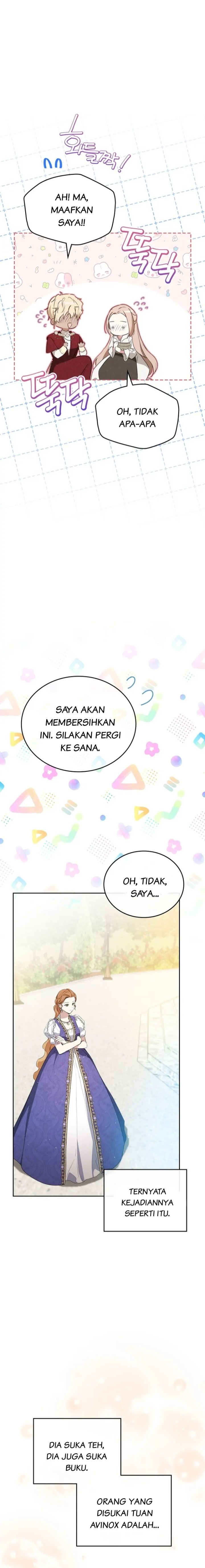 Baca I Shall Master This Family! - Chapter 161 halaman 27