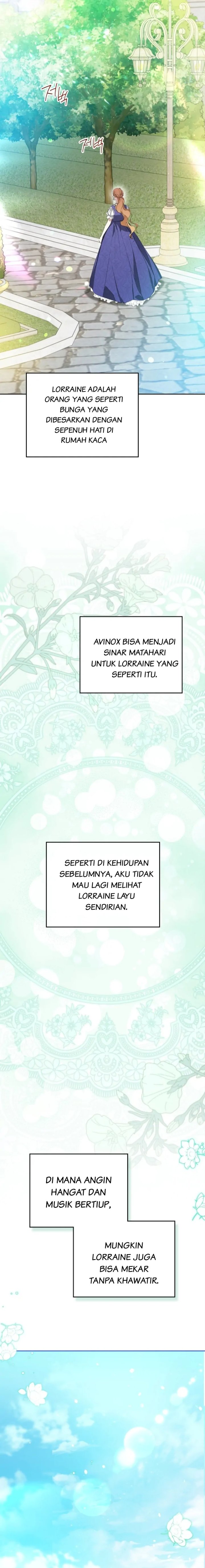 Baca I Shall Master This Family! - Chapter 161 halaman 29