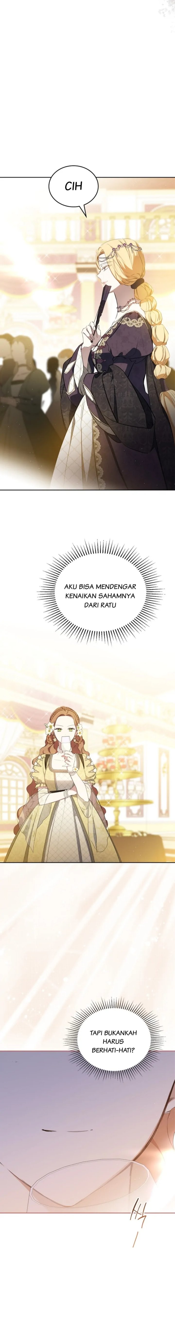 Baca I Shall Master This Family! - Chapter 161 halaman 3