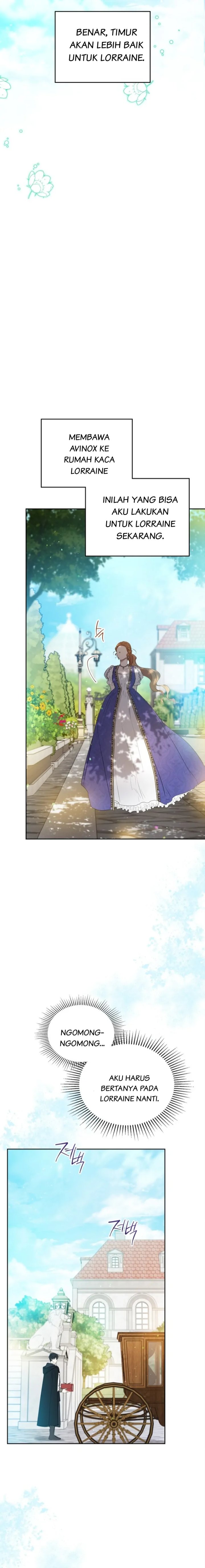 Baca I Shall Master This Family! - Chapter 161 halaman 30