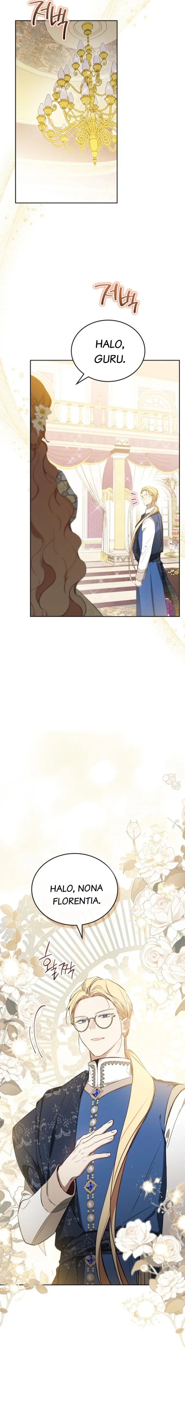 Baca I Shall Master This Family! - Chapter 161 halaman 5