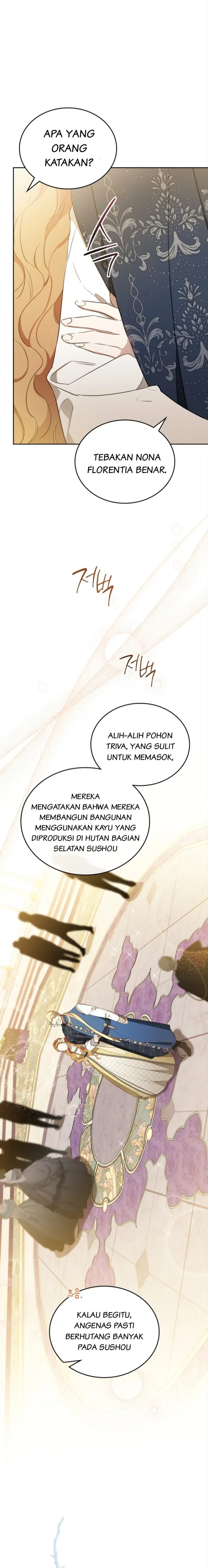 Baca I Shall Master This Family! - Chapter 161 halaman 6