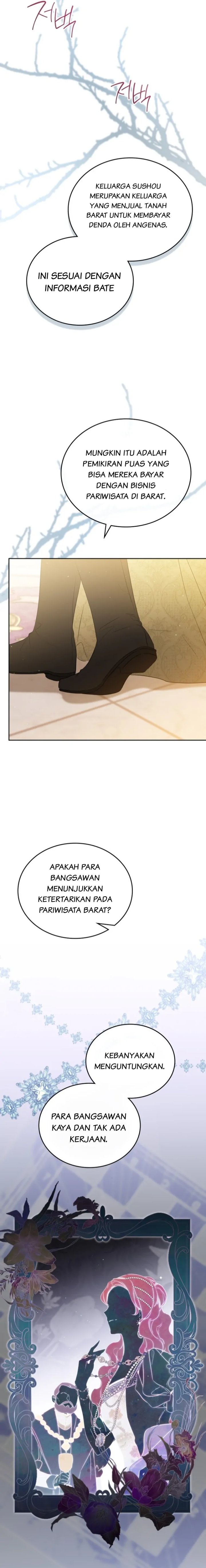Baca I Shall Master This Family! - Chapter 161 halaman 7