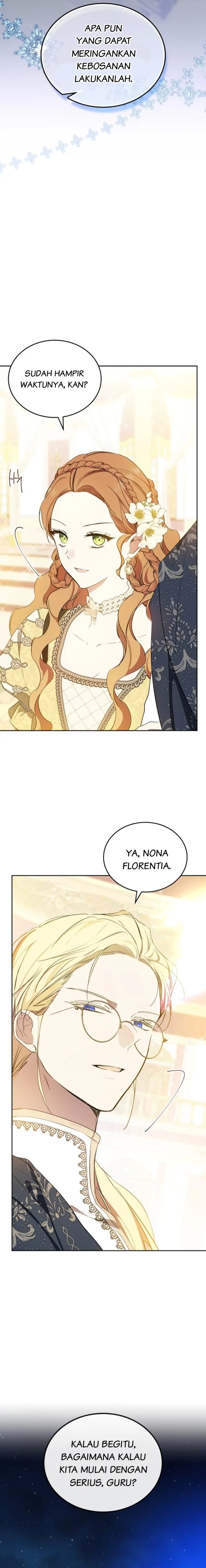 Baca I Shall Master This Family! - Chapter 161 halaman 8