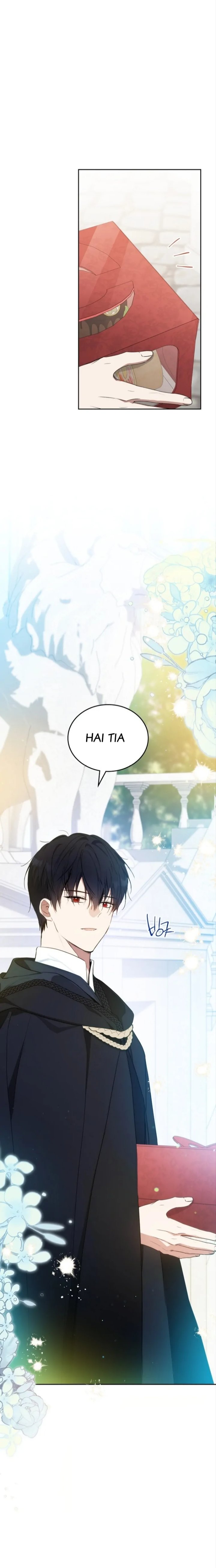 Baca I Shall Master This Family! - Chapter 162 halaman 1