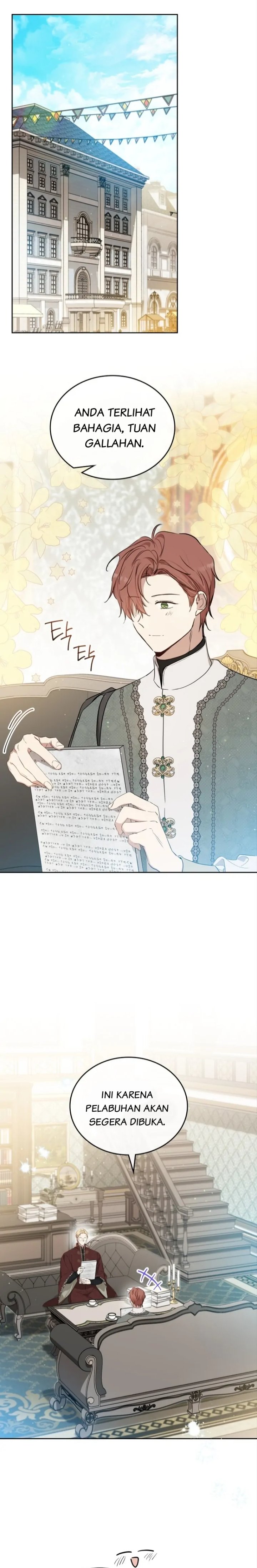 Baca I Shall Master This Family! - Chapter 162 halaman 13