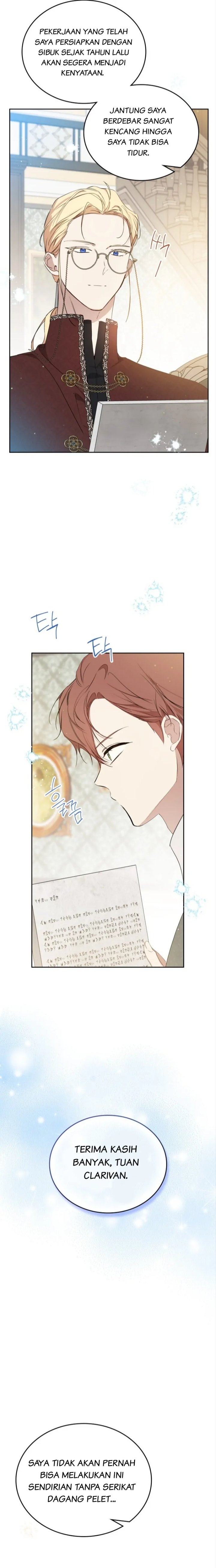 Baca I Shall Master This Family! - Chapter 162 halaman 14