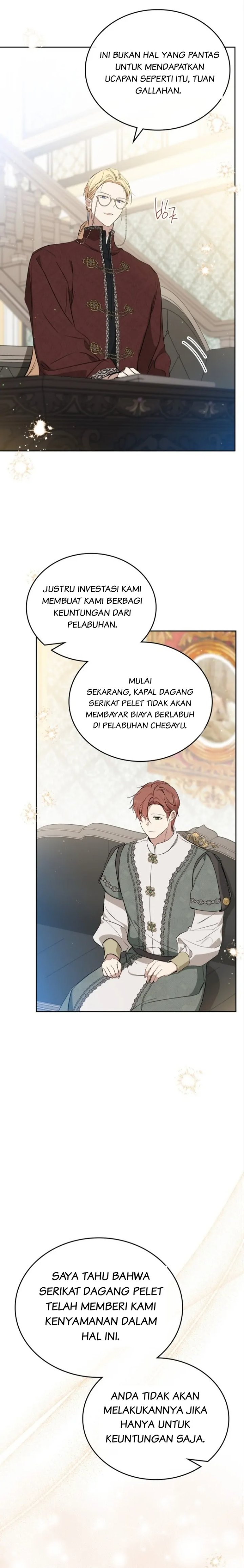 Baca I Shall Master This Family! - Chapter 162 halaman 15