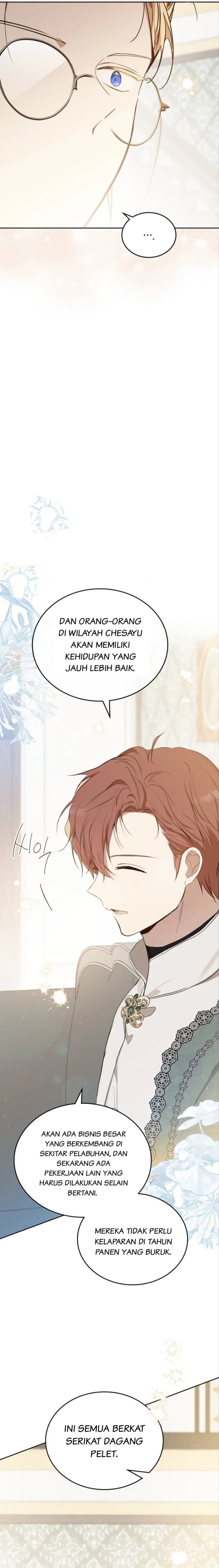 Baca I Shall Master This Family! - Chapter 162 halaman 16
