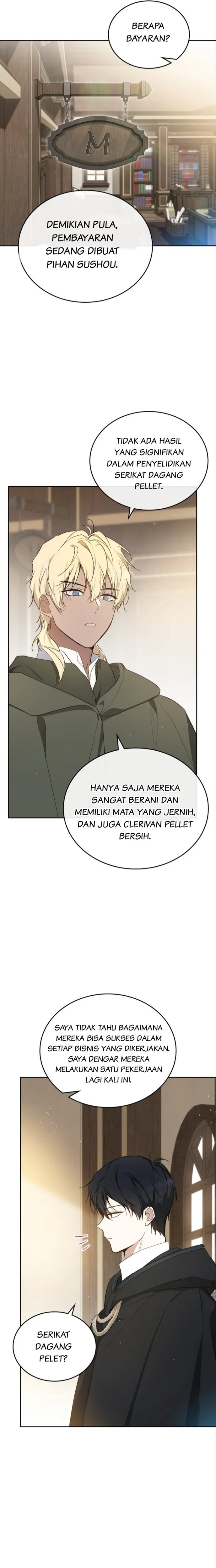 Baca I Shall Master This Family! - Chapter 162 halaman 19