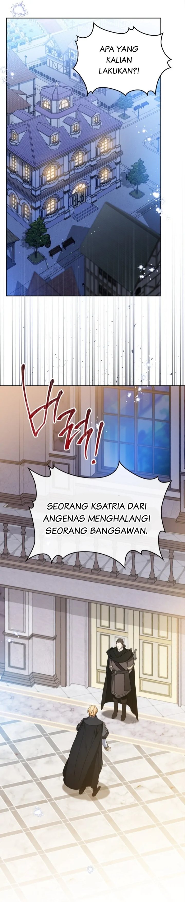 Baca I Shall Master This Family! - Chapter 162 halaman 23