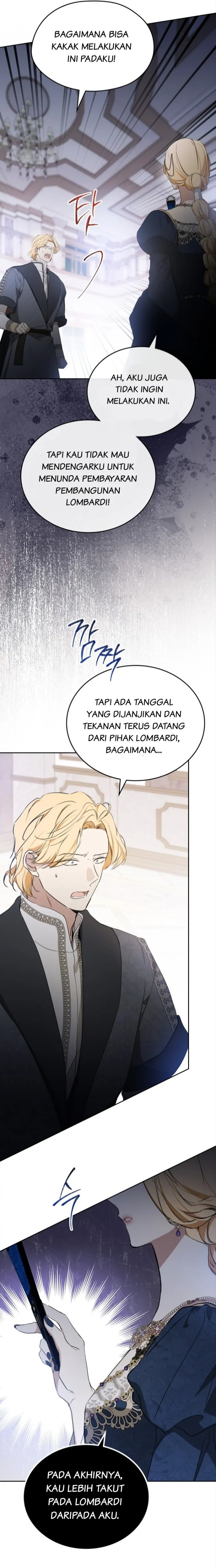 Baca I Shall Master This Family! - Chapter 162 halaman 26