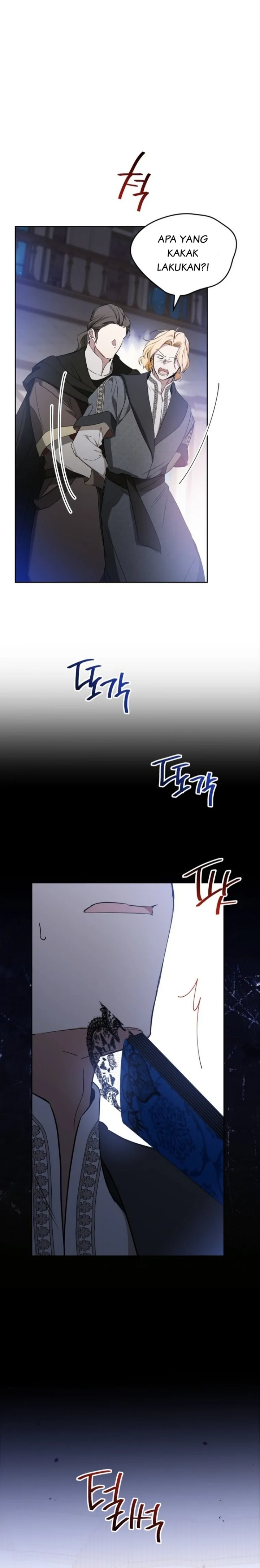Baca I Shall Master This Family! - Chapter 162 halaman 27