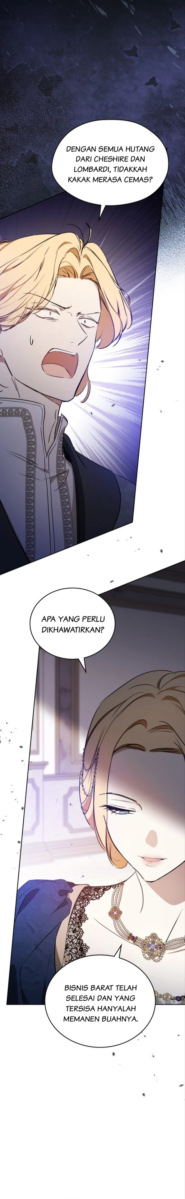 Baca I Shall Master This Family! - Chapter 162 halaman 29