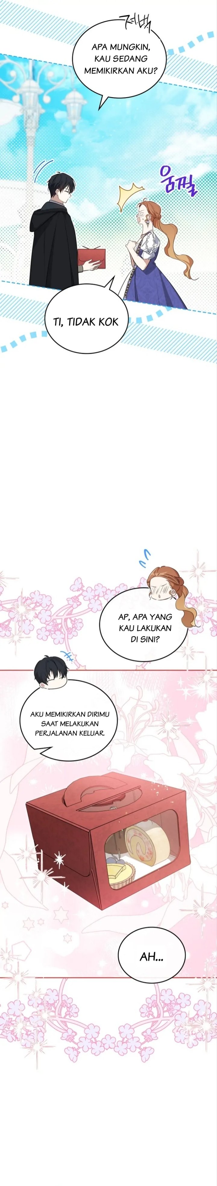 Baca I Shall Master This Family! - Chapter 162 halaman 3