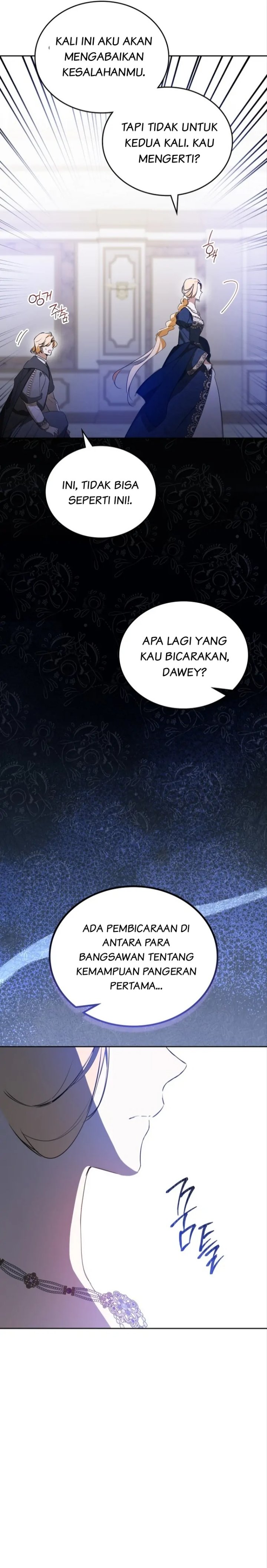Baca I Shall Master This Family! - Chapter 162 halaman 30