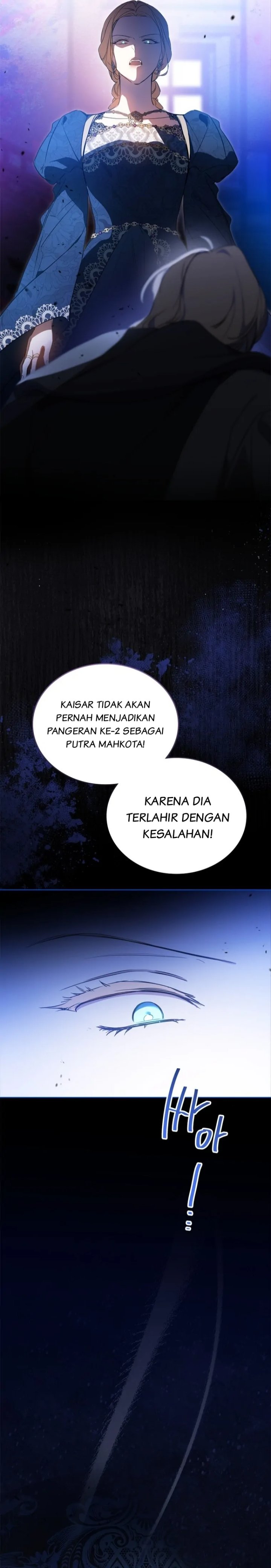 Baca I Shall Master This Family! - Chapter 162 halaman 33