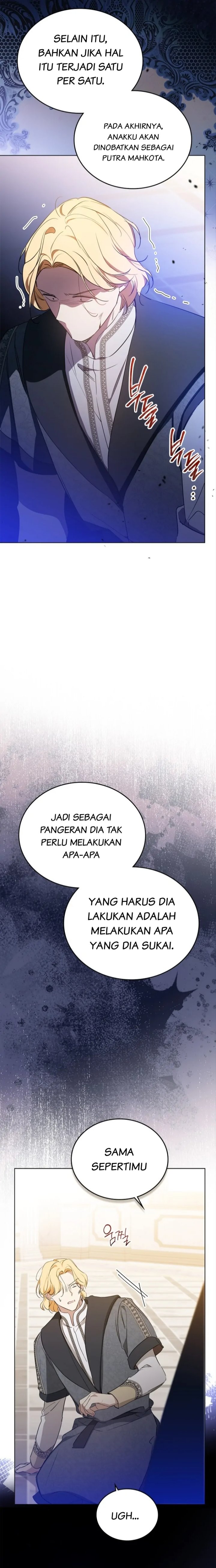 Baca I Shall Master This Family! - Chapter 162 halaman 34