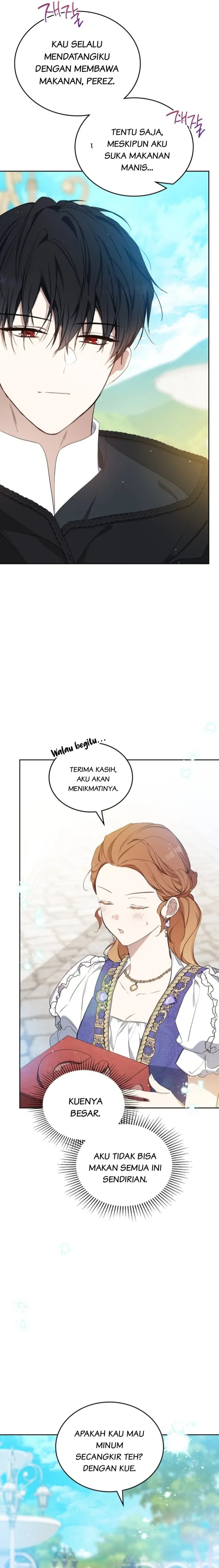 Baca I Shall Master This Family! - Chapter 162 halaman 4