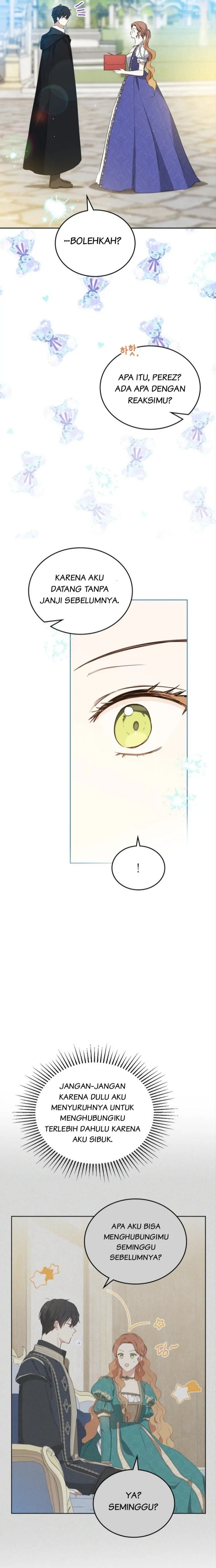 Baca I Shall Master This Family! - Chapter 162 halaman 5