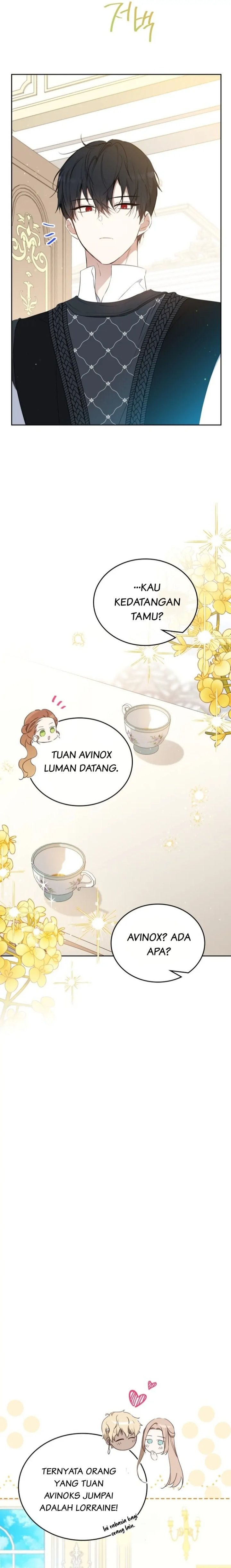 Baca I Shall Master This Family! - Chapter 162 halaman 7