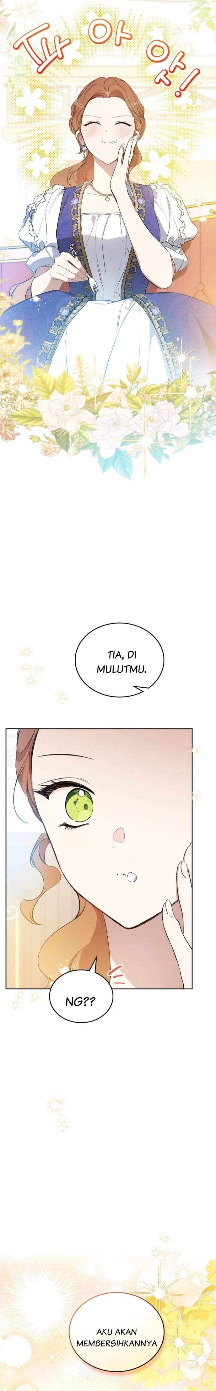 Baca I Shall Master This Family! - Chapter 162 halaman 9
