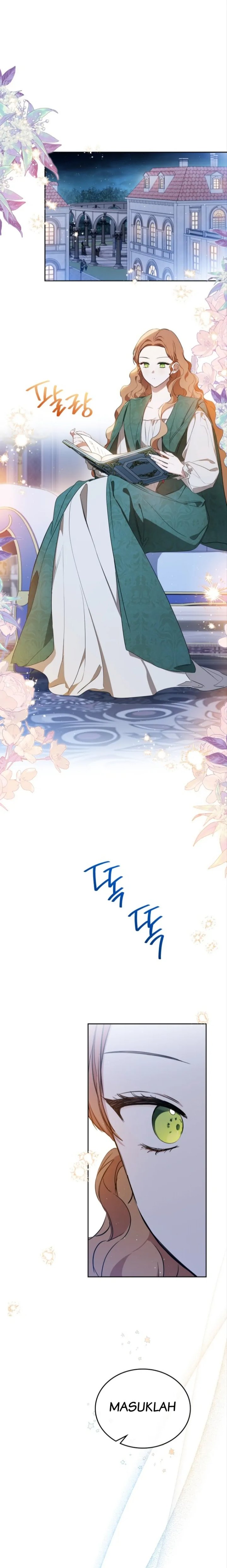 Baca I Shall Master This Family! - Chapter 163 halaman 1