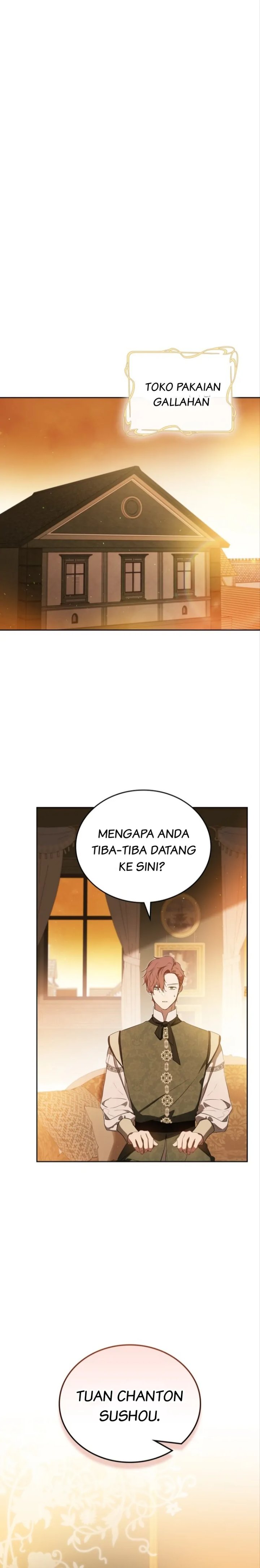 Baca I Shall Master This Family! - Chapter 163 halaman 12