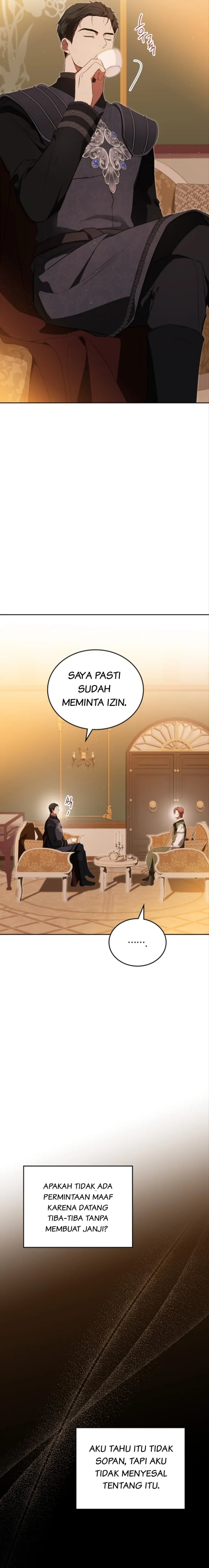 Baca I Shall Master This Family! - Chapter 163 halaman 13