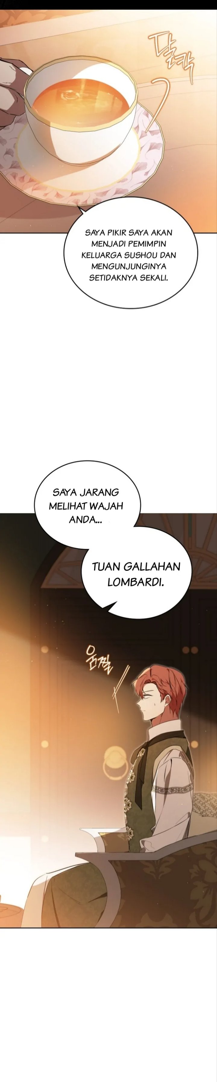 Baca I Shall Master This Family! - Chapter 163 halaman 14