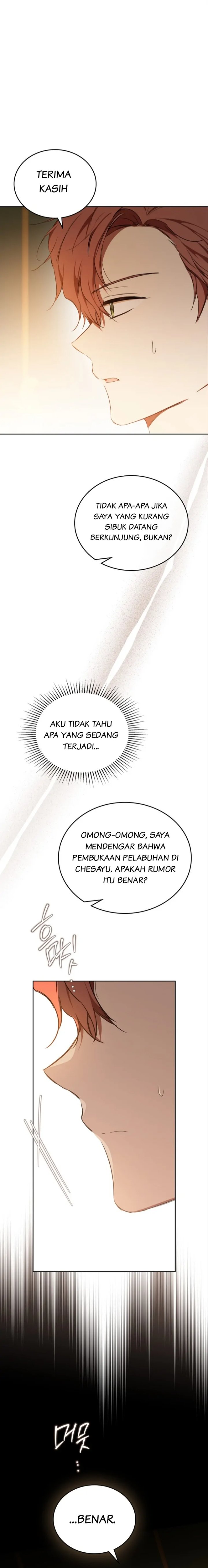 Baca I Shall Master This Family! - Chapter 163 halaman 16